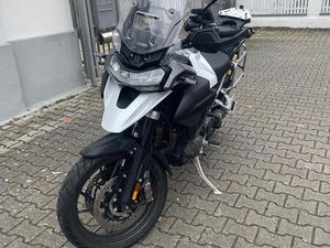 TRIUMPH TIGER 1200