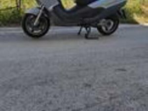 PIAGGIO X9 250 - 2005