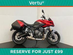TRIUMPH TIGER SPORT 660 (21MY) 660 CC