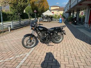 VENDO BENELLI IMPERIALE 400 (2021 - 25) USATA A ZANE' (CODICE 9872061) - MOTO.IT