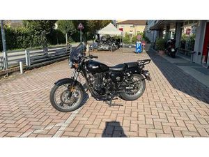 VENDO BENELLI IMPERIALE 400 (2021 - 25) USATA A ZANE' (CODICE 9872061) - MOTO.IT