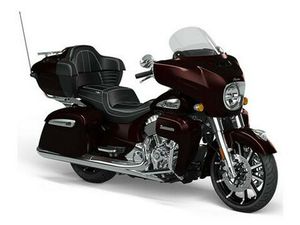 2022 INDIAN MOTORCYCLE ROADMASTER® LIMITED