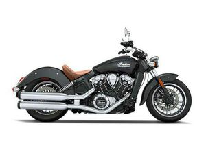 2016 INDIAN MOTORCYCLE SCOUT™