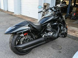 2024 SUZUKI BOULEVARD M109R