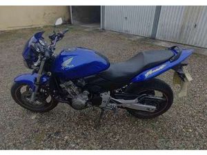 HONDA HORNET 600 BLU/AZZURRO