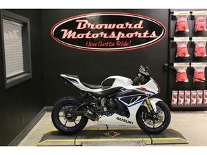 2023 SUZUKI GSX-R 1000R