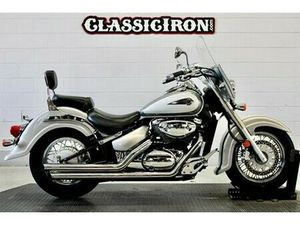 2004 SUZUKI INTRUDER VOLUSIA 800