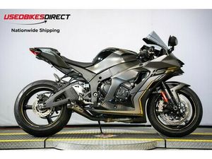 2023 KAWASAKI NINJA ZX-10R - $17,299.00