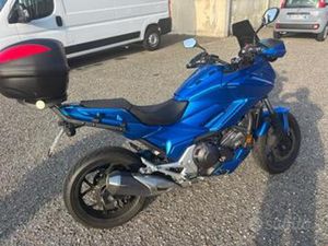 HONDA NC 750 SPORT *LEGGI NOTE*