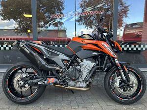 KTM 790 DUKE
