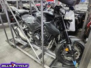 2024 HONDA CB 500 FAR ABS BLACK