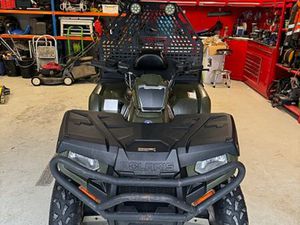 POLARIS SPORTSMAN 800 (ATV)