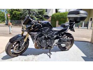 GSR 750 MIT TIEFERLEGUNG