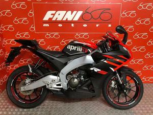 VENDO APRILIA RS 125 (2021 - 24) USATA A FIRENZE (CODICE 9871996) - MOTO.IT