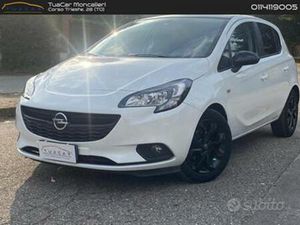 OPEL CORSA BLACK EDITION 1.4 #7346