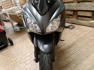 VENDO SUZUKI GSX S 1000 F ABS (2017 - 20) USATA A SAN MINIATO (CODICE 9871896) - MOTO.IT