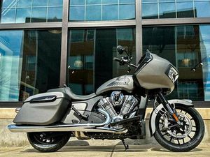 2023 INDIAN MOTORCYCLE CHALLENGER®