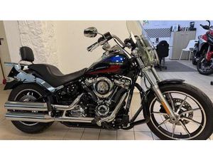 VENDO HARLEY-DAVIDSON 107 LOW RIDER (2018 - 20) - FXLR USATA A BARLASSINA (CODICE 9871646) - MOTO.IT