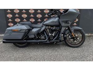VENDO HARLEY-DAVIDSON ROAD GLIDE ST (2022 - 23) USATA A RICCIONE (CODICE 9872028) - MOTO.IT