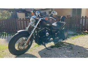 VENDO HARLEY-DAVIDSON 1200 CUSTOM CB (2013 - 17) - XL 1200CB USATA A FIRENZE (CODICE 9872217) - MOTO.IT