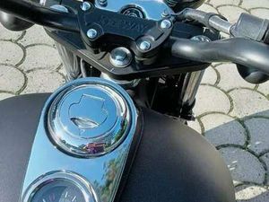 KEEWAY SUPERLIGHT CUSTOM NERO