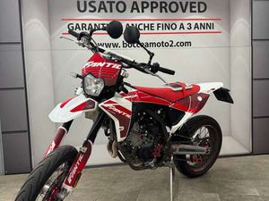 FANTIC 125M XMF BIANCO