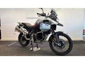 2025 BMW F900 24 MODEL YEAR BMW F900 GS DUEL PETROL MANUAL