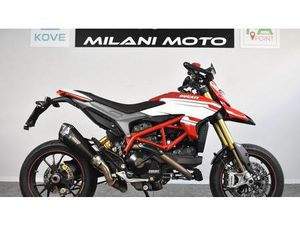 VENDO DUCATI HYPERMOTARD 939 SP (2016 - 18) USATA A ALBENGA (CODICE 9872474) - MOTO.IT