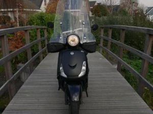 SYM FIDDLE 2 - 2019 — SCOOTERS | SYM — MARKTPLAATS