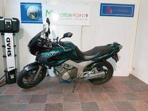 VENDO YAMAHA TDM 850 (1996 - 01) USATA A NOVARA (CODICE 9872481) - MOTO.IT