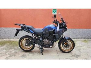 VENDO YAMAHA TRACER 7 GT (2021 - 24) USATA A ASTI (CODICE 9872416) - MOTO.IT