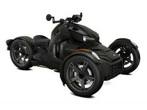 2021 CAN-AM RYKER 900 ACE