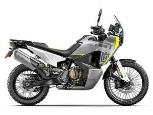 2024 HUSQVARNA NORDEN 901