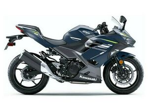 2022 KAWASAKI NINJA 400