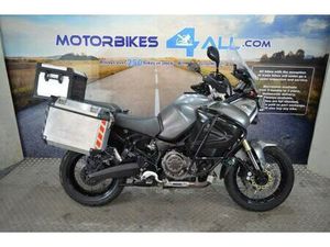 YAMAHA XT1200Z XT 1200 Z SUPER TENERE 2012