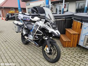 BMW R1250 GS ADVENTURE