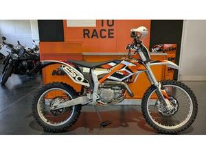 VENDO KTM FREERIDE 250 R (2013 - 17) USATA A VERONA (CODICE 9871844) - MOTO.IT
