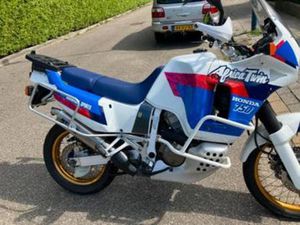 AFRICA TWIN 750 RD04 — MOTOREN | YAMAHA — MARKTPLAATS
