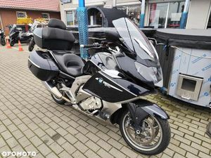 BMW K