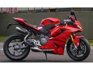 2026 DUCATI PANIGALE