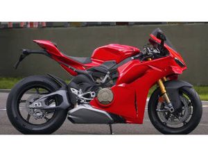 2026 DUCATI PANIGALE