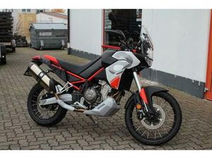 APRILIA TUAREG 660