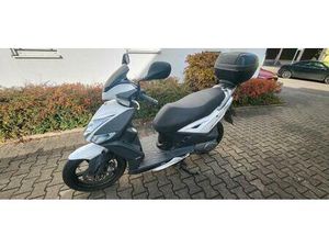 KYMCO AGILITY 16+ 125