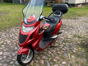 KYMCO GRAND DINK 50, VIELE NEUTEILE‼️‼️‼️