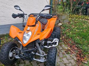 KYMCO MAXXER 300