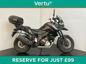 SUZUKI V-STROM 1050XT DL1050RCM0 (20MY) 1037 CC