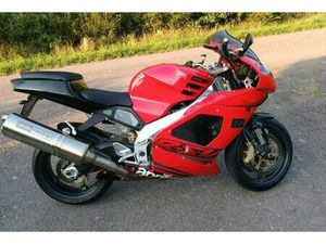 APRILIA RSV MILLE - BLACK FRIDAY ANGEBOT -