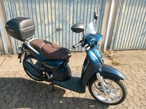 APRILIA SCARABEO 45 KM/H