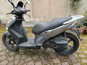 KYMCO AGILITY 50