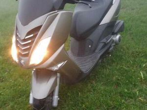 PEUGEOT CITYSTAR 125